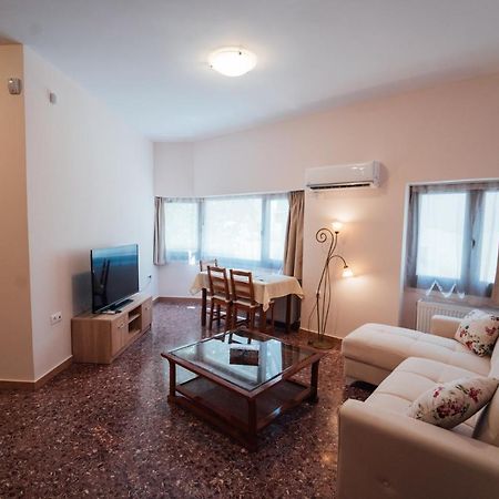 Luxury Apartment In Plaka - Acropolis Афины Экстерьер фото