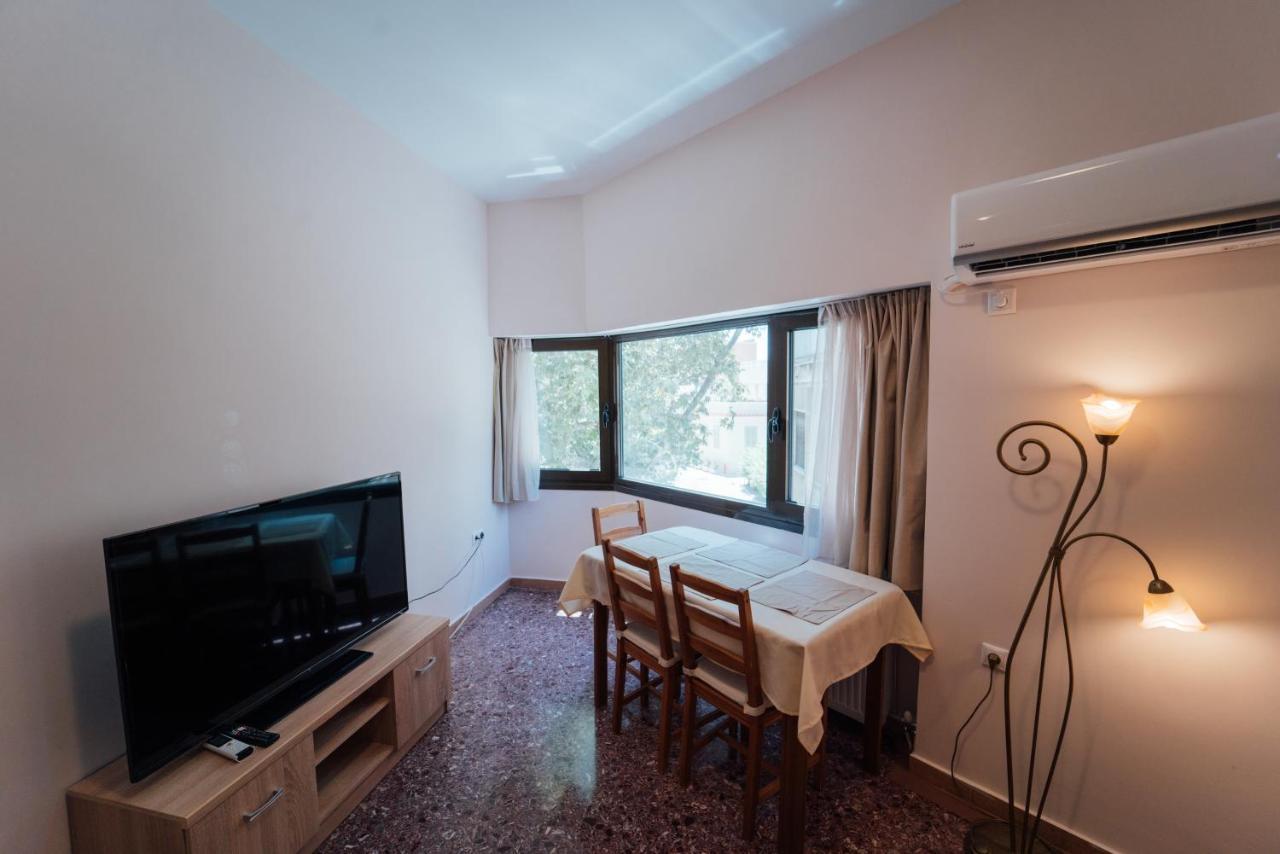 Luxury Apartment In Plaka - Acropolis Афины Экстерьер фото