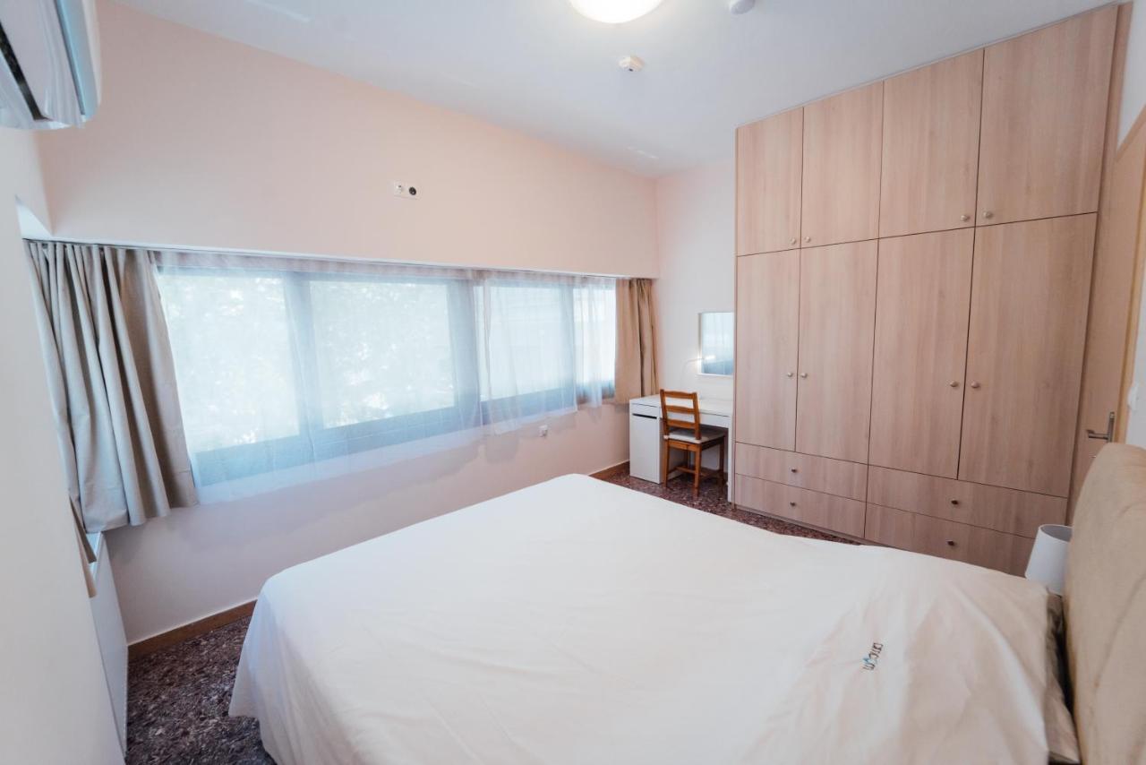 Luxury Apartment In Plaka - Acropolis Афины Экстерьер фото