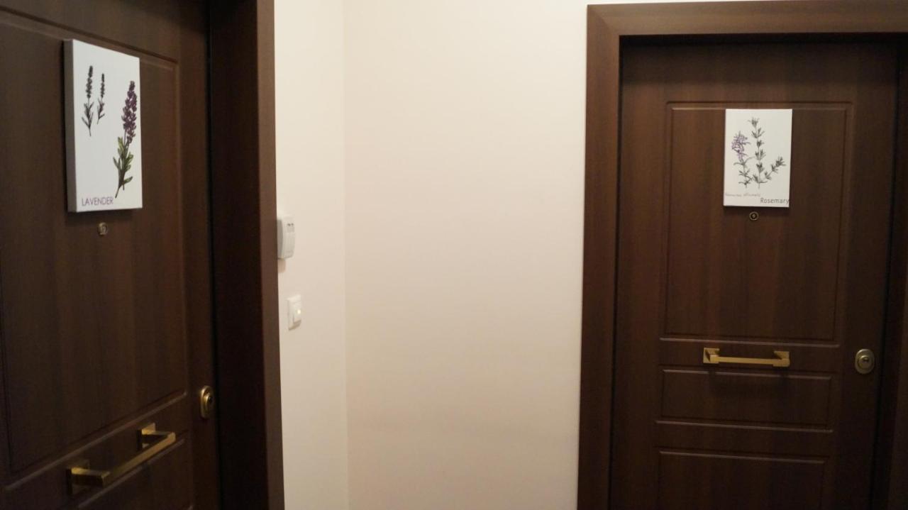 Luxury Apartment In Plaka - Acropolis Афины Экстерьер фото