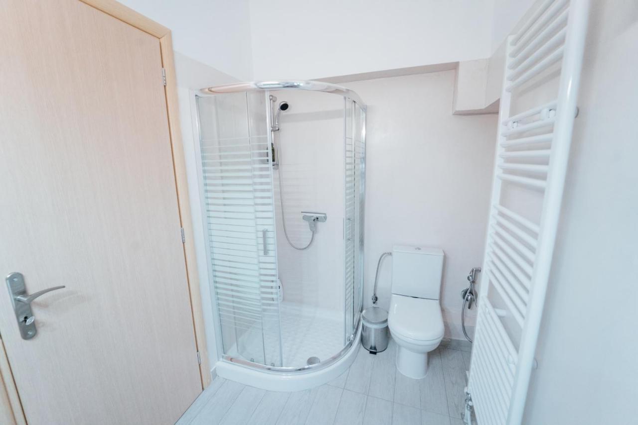 Luxury Apartment In Plaka - Acropolis Афины Экстерьер фото