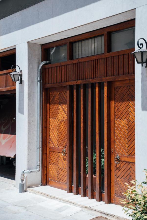 Luxury Apartment In Plaka - Acropolis Афины Экстерьер фото