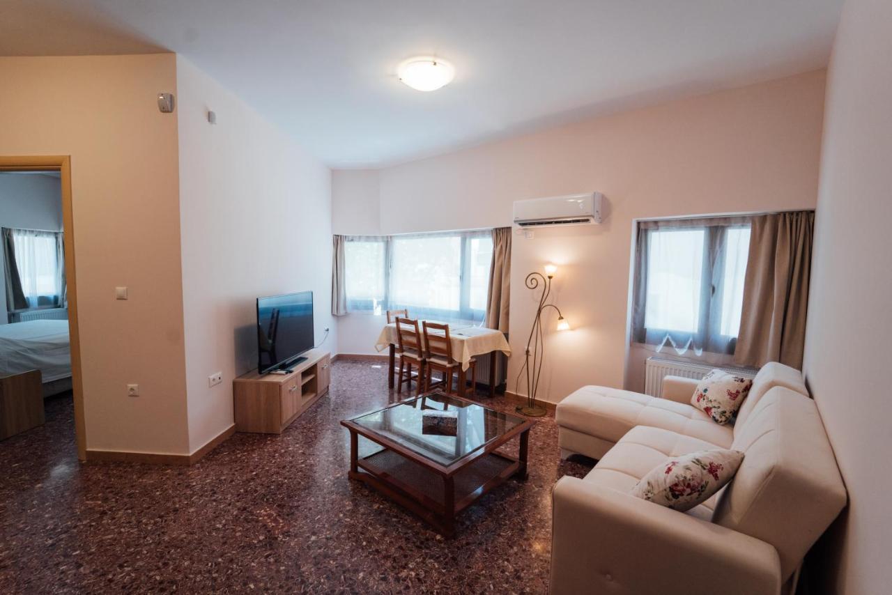 Luxury Apartment In Plaka - Acropolis Афины Экстерьер фото