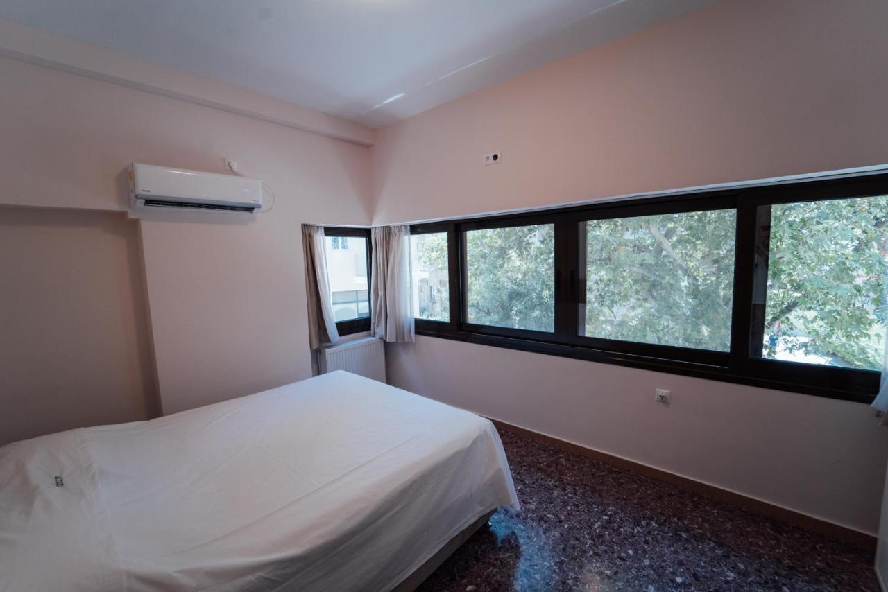 Luxury Apartment In Plaka - Acropolis Афины Экстерьер фото