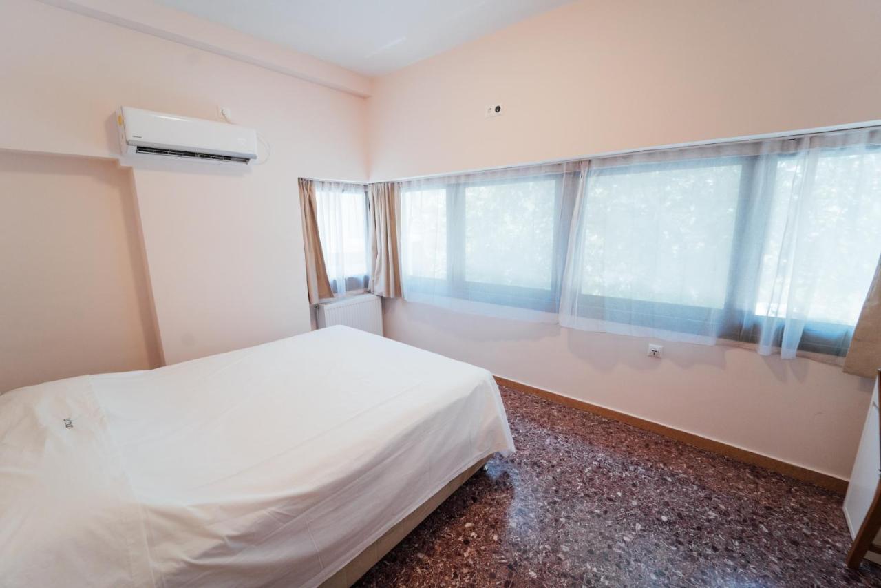 Luxury Apartment In Plaka - Acropolis Афины Экстерьер фото