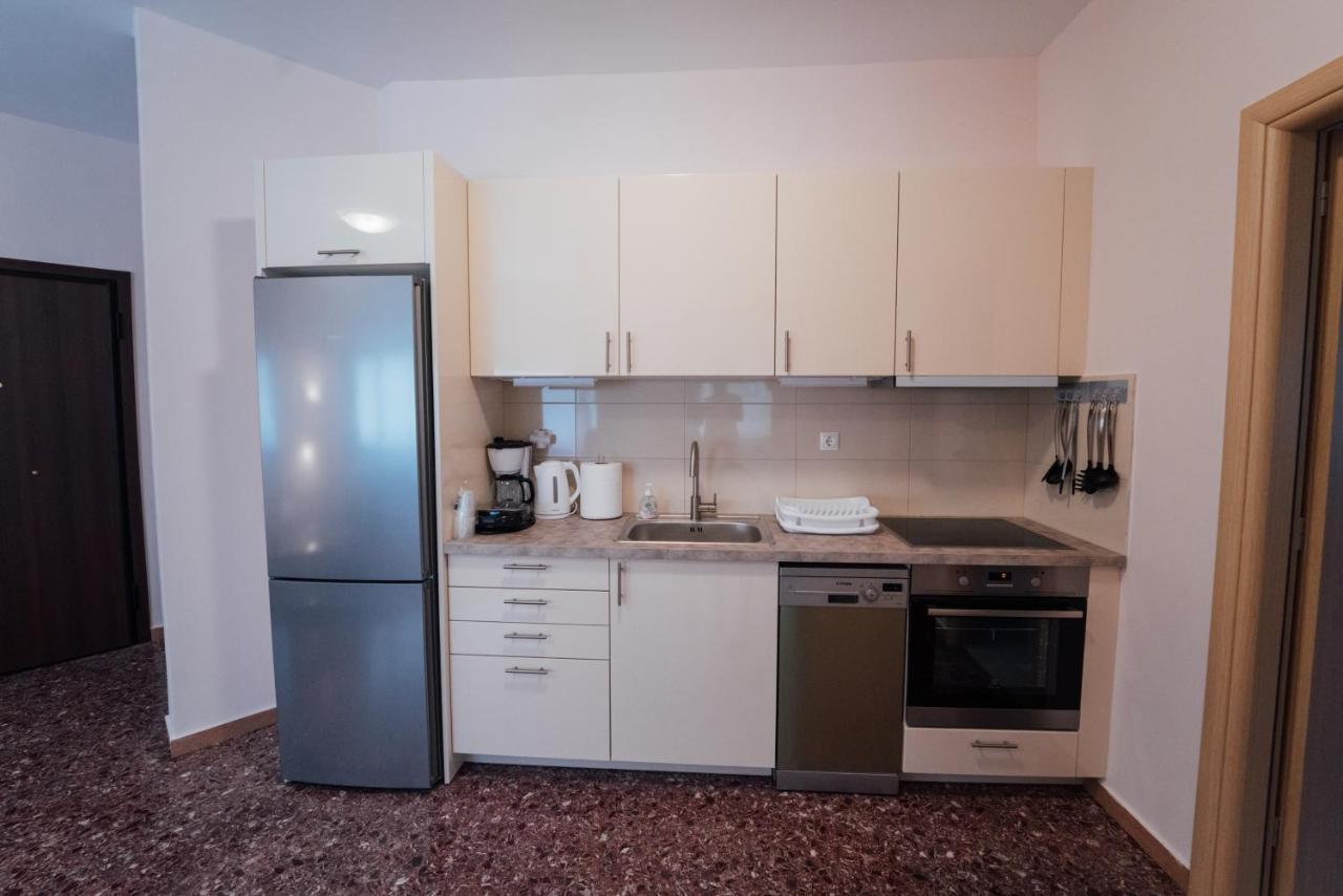 Luxury Apartment In Plaka - Acropolis Афины Экстерьер фото